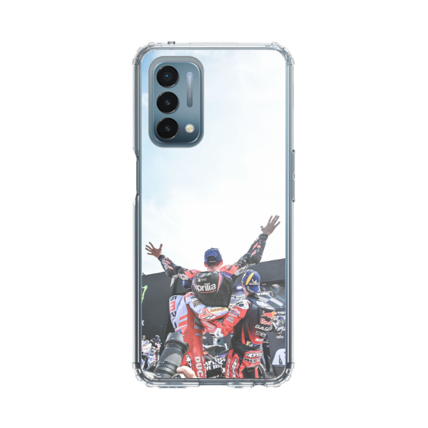 Coque de Téléphone MotoGP Aleix Espargaro pour OnePlus