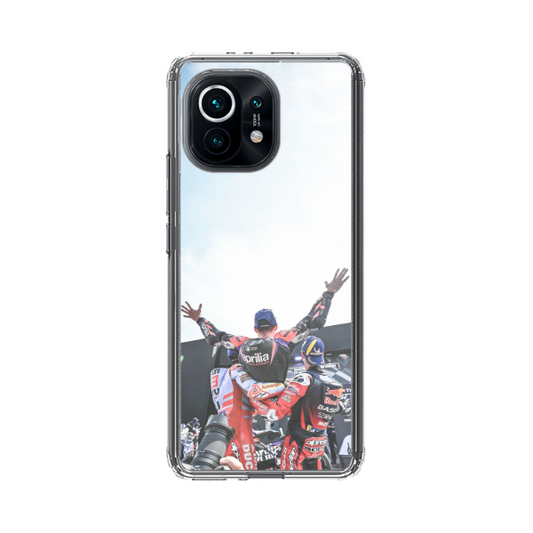 Coque de Téléphone MotoGP Aleix Espargaro pour Xiaomi