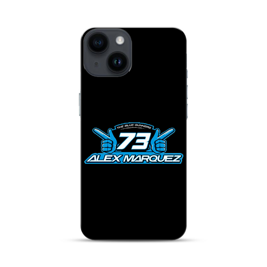 Coque de Téléphone MotoGP Alex Marquez pour OPPO