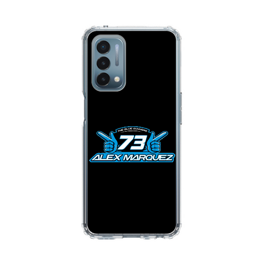 Coque de Téléphone MotoGP Alex Marquez pour OnePlus