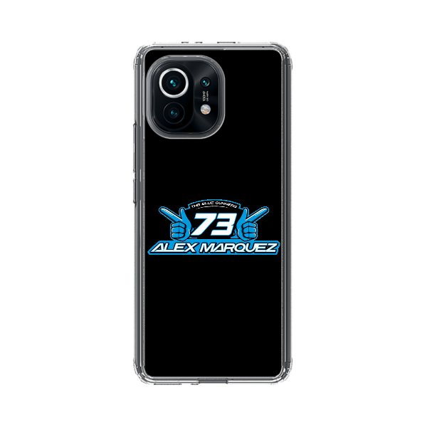 Coque de Téléphone MotoGP Alex Marquez pour Xiaomi