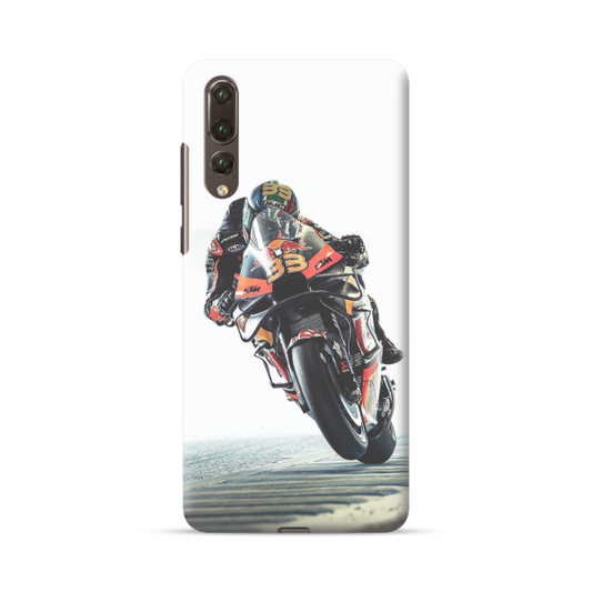 Coque de Téléphone MotoGP Brad Binder pour Huawei