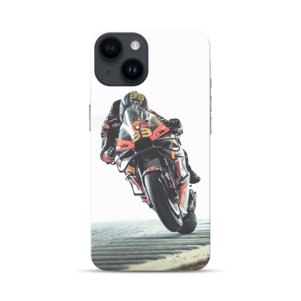 Coque de Téléphone MotoGP Brad Binder pour OPPO