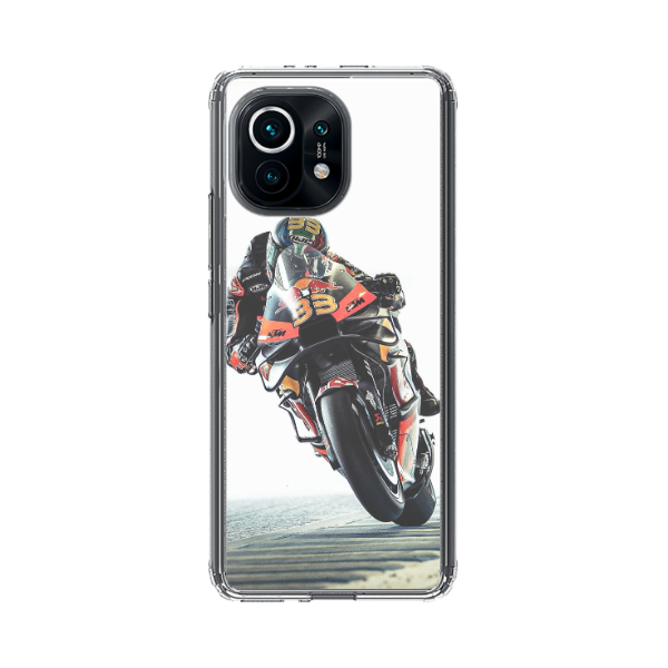 Coque de Téléphone MotoGP Brad Binder pour Xiaomi