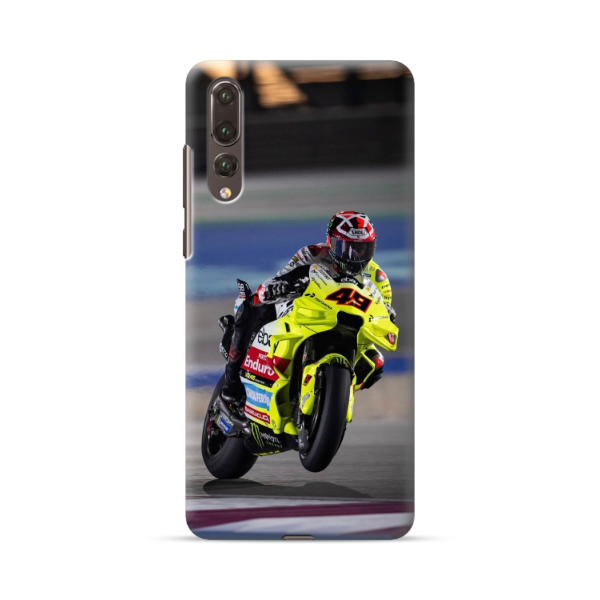 Coque de Téléphone MotoGP Di Giannantonio pour Huawei