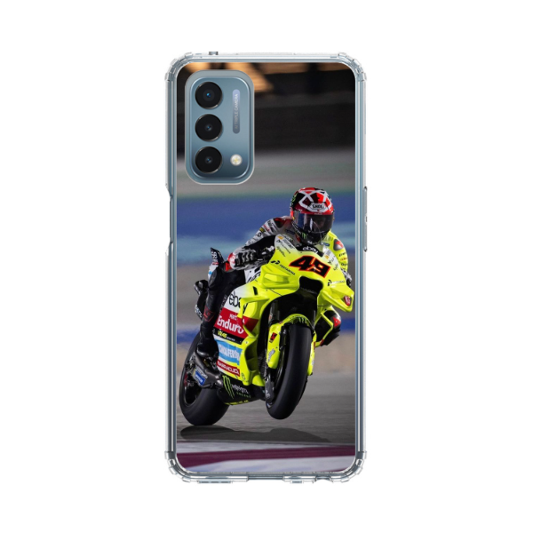 Coque de Téléphone MotoGP Di Giannantonio pour OnePlus