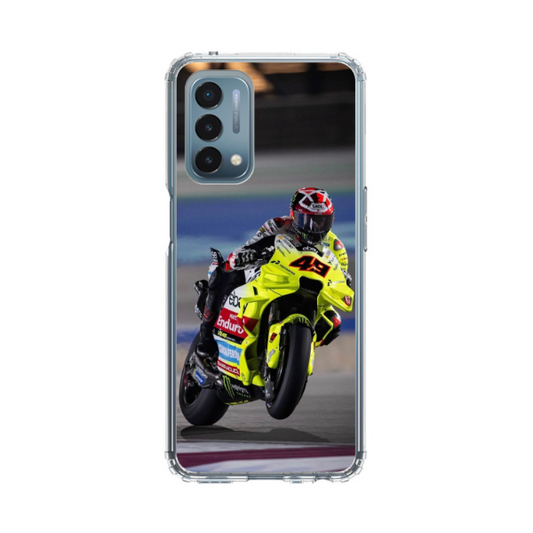 Coque de Téléphone MotoGP Di Giannantonio pour OnePlus