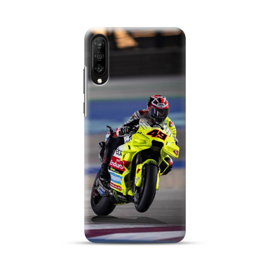 Coque de Téléphone MotoGP Di Giannantonio pour Samsung