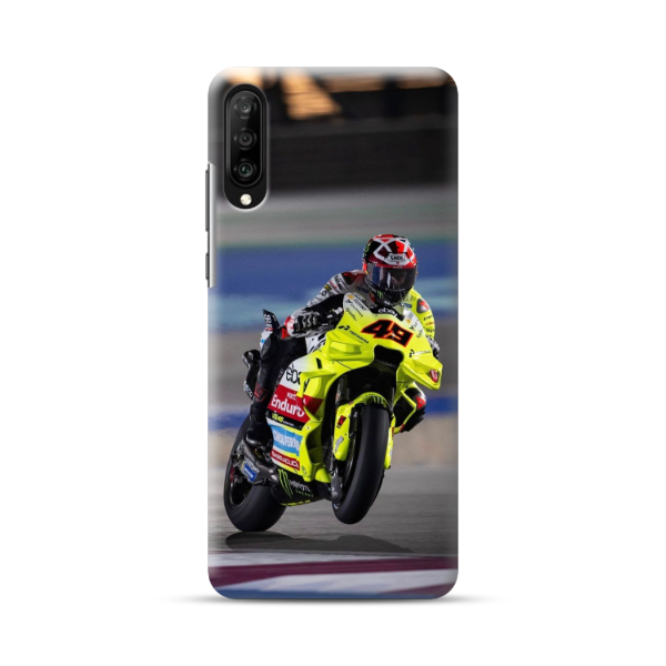 Coque de Téléphone MotoGP Di Giannantonio pour Samsung Galaxy