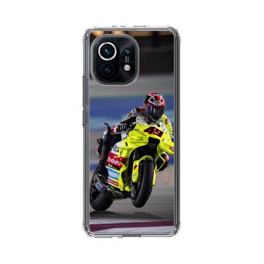 Coque de Téléphone MotoGP Di Giannantonio pour Xiaomi