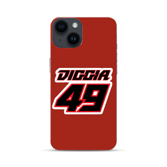 Coque de Téléphone MotoGP Diggia pour OPPO