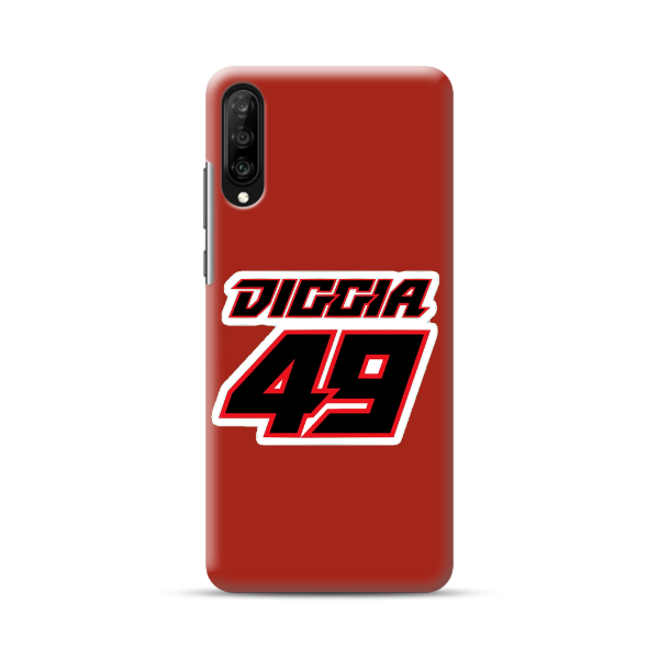 Coque de Téléphone MotoGP Diggia pour Samsung