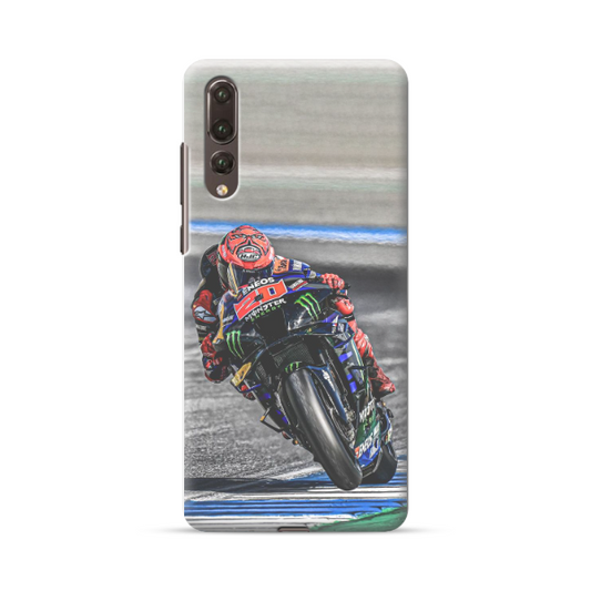 Coque de Téléphone MotoGP El Diablo pour Huawei