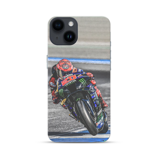 Coque de Téléphone MotoGP El Diablo pour OPPO 