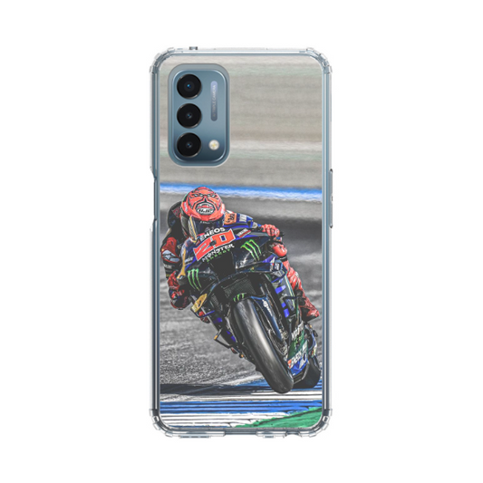 Coque de Téléphone MotoGP El Diablo pour OnePlus