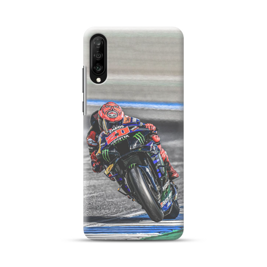 Coque de Téléphone MotoGP El Diablo pour Samsung