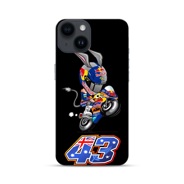 Coque de Téléphone MotoGP Jack Miller pour OPPO