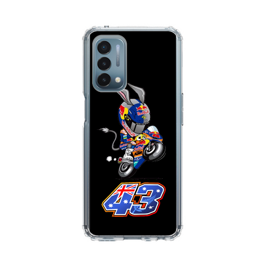 Coque de Téléphone MotoGP Jack Miller pour OnePlus