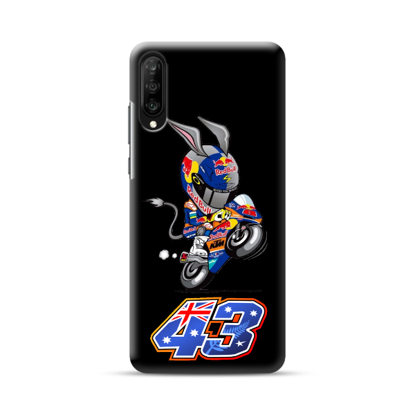 Coque de Téléphone MotoGP Jack Miller pour Samsung