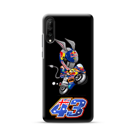 Coque de Téléphone MotoGP Jack Miller pour Samsung