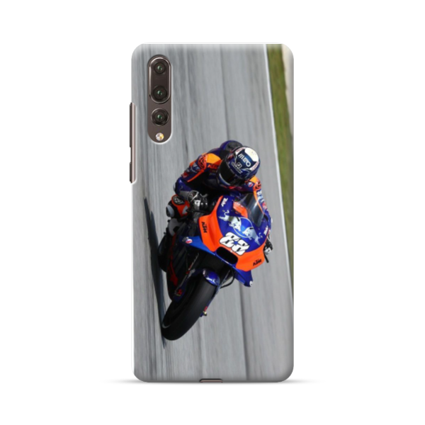 Coque de Téléphone MotoGP KTM Miguel Oliveira pour Huawei