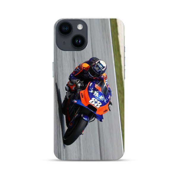 Coque de Téléphone MotoGP KTM Miguel Oliveira pour OPPO