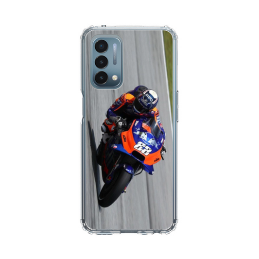 Coque de Téléphone MotoGP KTM Miguel Oliveira pour OnePlus