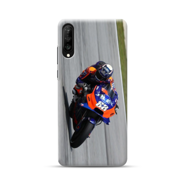 Coque de Téléphone MotoGP KTM Miguel Oliveira pour Samsung