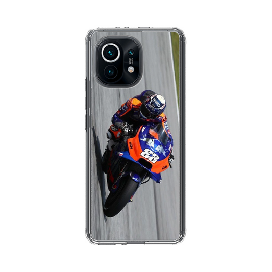 Coque de Téléphone MotoGP KTM Miguel Oliveira pour Xiaomi