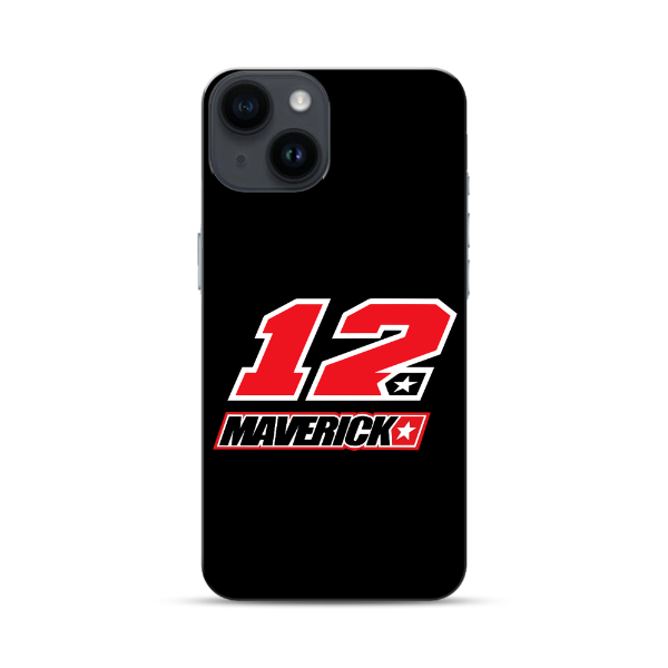 Coque de Téléphone MotoGP Maverick 12 pour OPPO