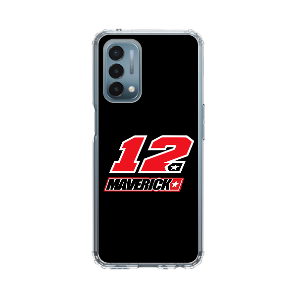 Coque de Téléphone MotoGP Maverick 12 pour OnePlus