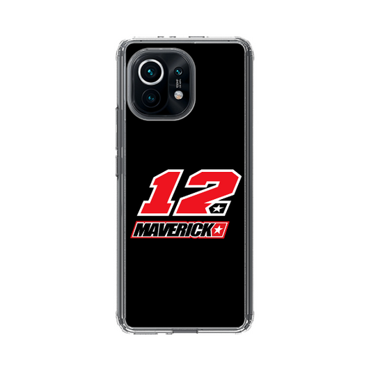 Coque de Téléphone MotoGP Maverick 12 pour Xiaomi