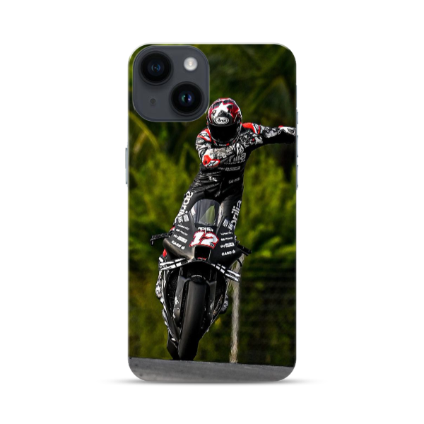 Coque de Téléphone MotoGP Maverick Vinales pour OPPO