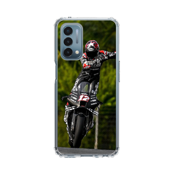 Coque de Téléphone MotoGP Maverick Vinales pour OnePlus