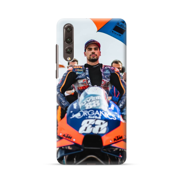 Coque de Téléphone MotoGP Miguel Oliveira pour Huawei