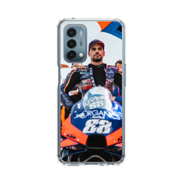 Coque de Téléphone MotoGP Miguel Oliveira pour OnePlus