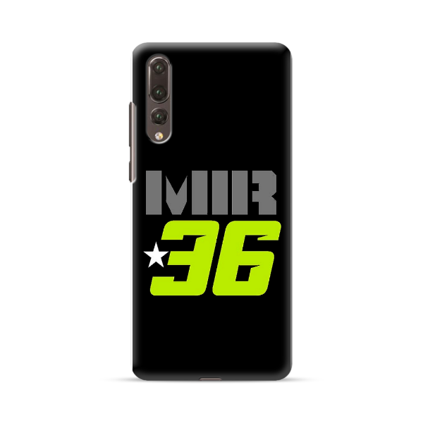 Coque de Téléphone MotoGP Mir 36 pour Huawei