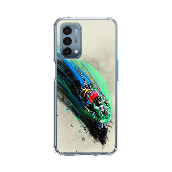 Coque de Téléphone MotoGP Morbidelli pour OnePlus