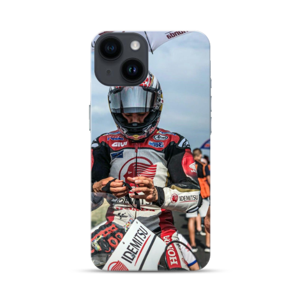 Coque de Téléphone MotoGP Nakagami pour OPPO