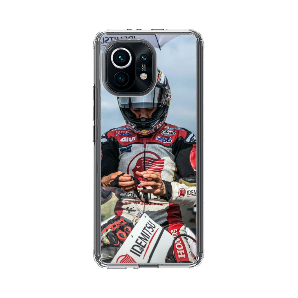 Coque de Téléphone MotoGP Nakagami pour Xiaomi