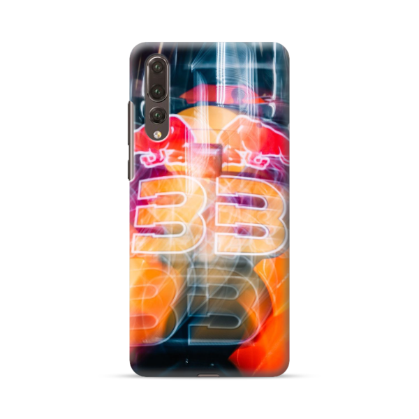 Coque de Téléphone MotoGP Numéro 33 pour Huawei