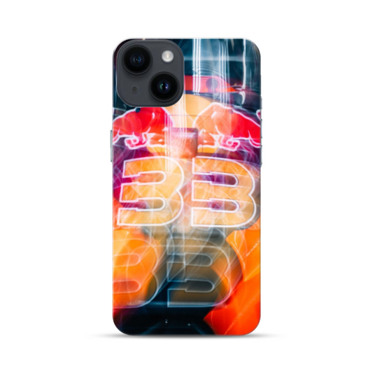 Coque de Téléphone MotoGP Numéro 33 pour OPPO