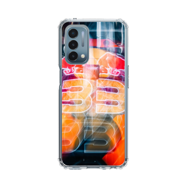 Coque de Téléphone MotoGP Numéro 33 pour OnePlus