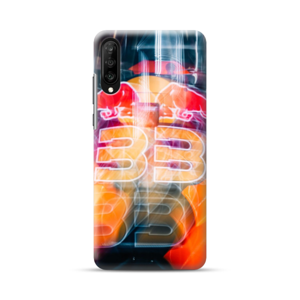 Coque de Téléphone MotoGP Numéro 33 pour Samsung