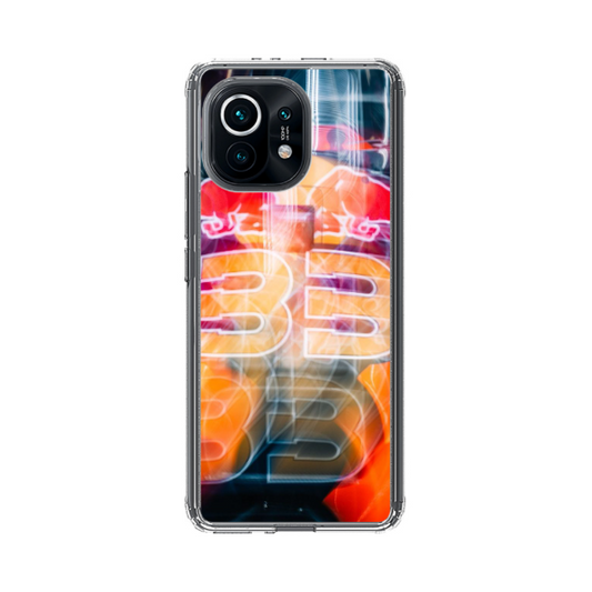 Coque de Téléphone MotoGP Numéro 33 pour Xiaomi