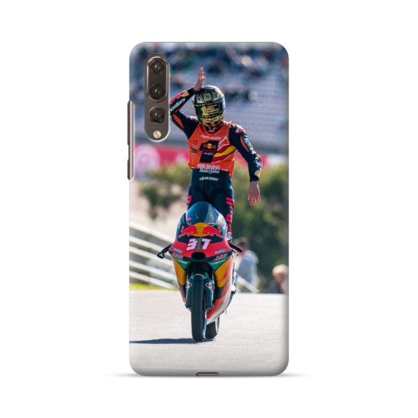 Coque de Téléphone MotoGP Pedro Acosta pour Huawei