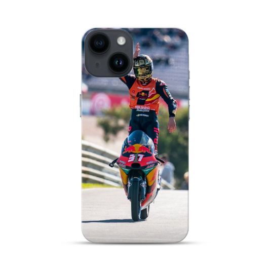 Coque de Téléphone MotoGP Pedro Acosta pour OPPO