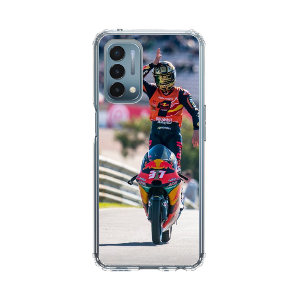 Coque de Téléphone MotoGP Pedro Acosta pour OnePlus