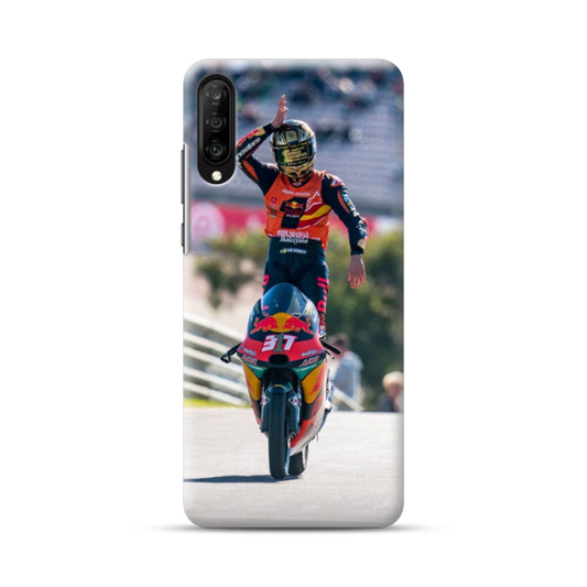 Coque de Téléphone MotoGP Pedro Acosta pour Samsung