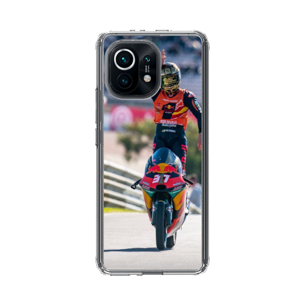 Coque de Téléphone MotoGP Pedro Acosta pour Xiaomi